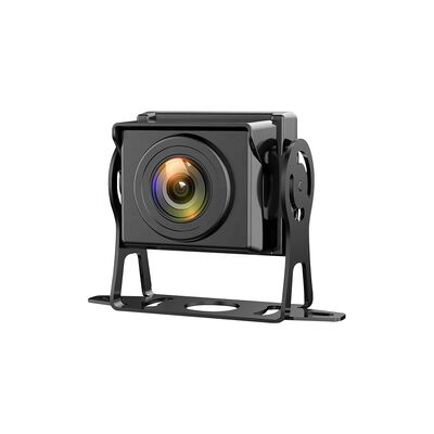 Heavy Duty Vehicle Camera System with 4-Channel Customizable Configuration for Enhanced Safety