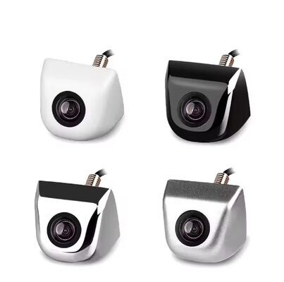 AHD 1080P Ultra-Clear Night Vision Car Rear Mirror Camera, Wholesale Vehicle Reversing Backup Camera for Auto Parking Safety OEM Tersedia