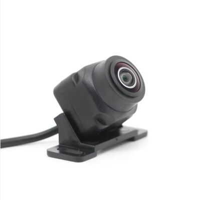 Universal Car Rear View Camera AHD 720P Reversing Fisheye Lends Support Night Vision