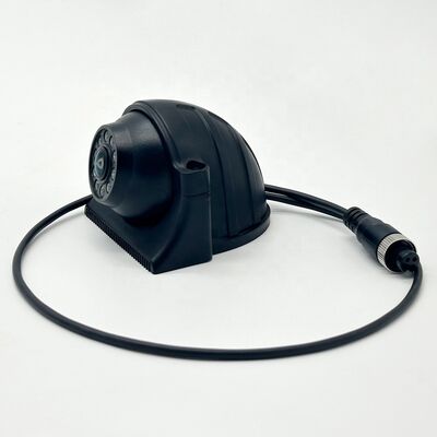 Kamera Tampilan Belakang Truk Inframerah HD AHD 720P/1080P, Kamera Cadangan Sudut Lebar Tahan Air IP68 untuk Bus, Trailer &amp; Truk