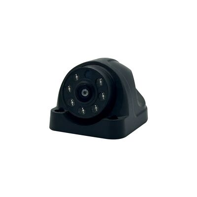 Commercial Vehicle Blind Zone Camera for Trucks & Buses – AHD HD Night Vision IP68