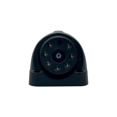 Kamera Mundur Mobil AHD 1080P Sistem Fish Eye 360° untuk Cadangan Tampilan Belakang & Samping, Bantuan Parkir, dan Integrasi Sensor Bantuan Mundur