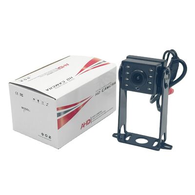 Heavy Duty Vehicle Camera with Waterproof and Anti-Interference Design for Fleet Use