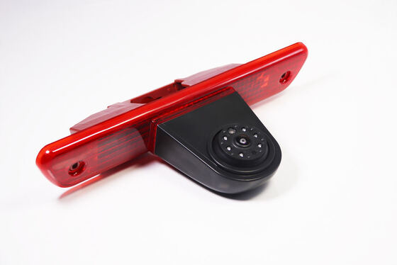 Kamera Cadangan Lampu Rem Ketiga Pengganti untuk Truk Van Ford Transit F150 F250 F350 2014-2019 OEM