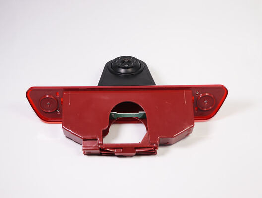 Kamera Cadangan Lampu Rem Ketiga Pengganti untuk Truk Van Ford Transit F150 F250 F350 2014-2019 OEM