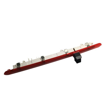 Kamera Belakang Terintegrasi Lampu Rem Tinggi untuk Van Mercedes-Benz