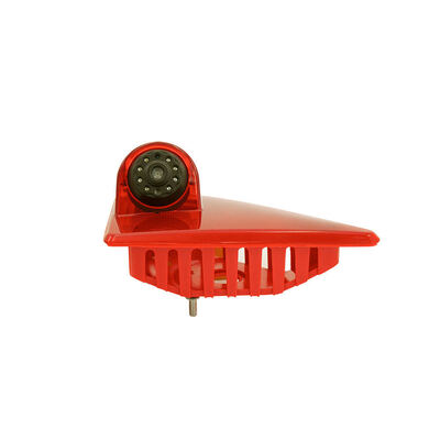 Kamera Mundur Mobil Tampilan Jernih dengan Tampilan Real-Time dan Penglihatan Malam untuk Parkir Aman