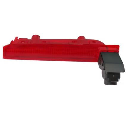 Kamera Mundur Berkualitas Tinggi, Kamera Lampu Rem Belakang Plastik untuk Volkswagen Multivan T5 T6 2010-2017, OEM Tersedia