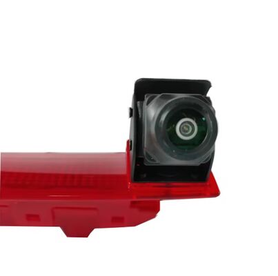 Kamera Mundur Berkualitas Tinggi, Kamera Lampu Rem Belakang Plastik untuk Volkswagen Multivan T5 T6 2010-2017, OEM Tersedia
