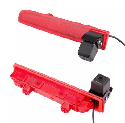 Kamera Mundur Berkualitas Tinggi, Kamera Lampu Rem Belakang Plastik untuk Volkswagen Multivan T5 T6 2010-2017, OEM Tersedia