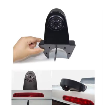 RV Car Rearview Camera with Wide Angle and AHD 1080P for Enhanced Parking Safety