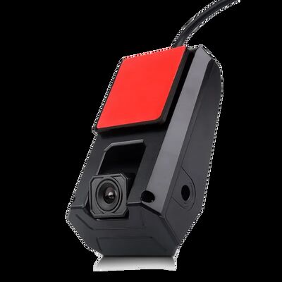 Sistem DVR Seluler 4CH untuk Truk dengan Penglihatan Malam dan Pengawasan Armada Jarak Jauh