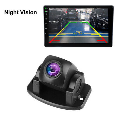 Kamera Mundur Mobil dengan AHD 1080P dan Lensa Sudut Lebar untuk Peningkatan Visibilitas Belakang