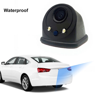 IP67 Waterproof Wireless WiFi Rear View Camera dengan sudut pandang 140 derajat dan LED Night Vision untuk semua kendaraan