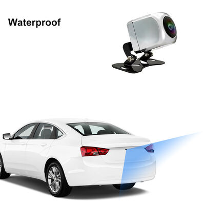 Metal Korea Style Backup Reversing Camera HD Night Vision Rear View Navigation Backup Kamera