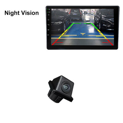Universal Car Backup Camera dengan Resolusi HD dan Night Vision untuk Reversing yang jelas