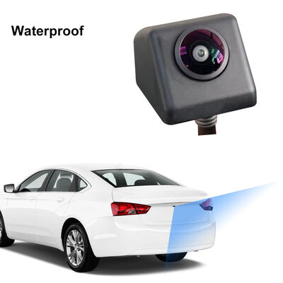 12V CVBS AHD 1080P Kompatibel Mobil Rear View Camera Waterproof Wide View Night Vision Dengan Garansi 1 Tahun