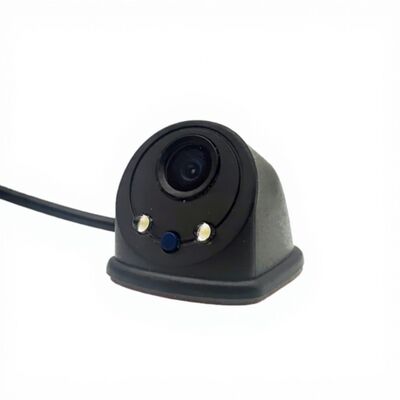 IP67 Waterproof Wireless WiFi Rear View Camera dengan sudut pandang 140 derajat dan LED Night Vision untuk semua kendaraan