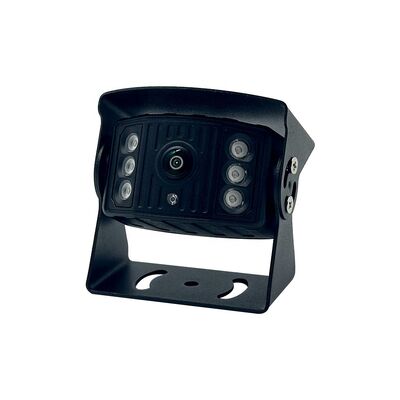 Kamera cadangan kendaraan berat dengan resolusi HD untuk pemantauan belakang yang akurat