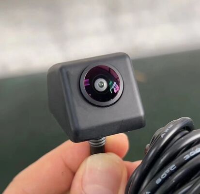 AHD 1080P Ultra-Clear Night Vision Car Rear Mirror Camera, Wholesale Vehicle Reversing Backup Camera for Auto Parking Safety OEM Tersedia