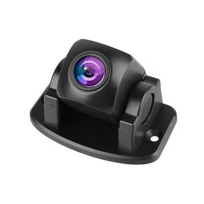 170° Wide Angle Car Rear View Camera, HD IP68 Waterproof Reverse Cam 8‑15m Night Vision for Ford with Parking Line OEM