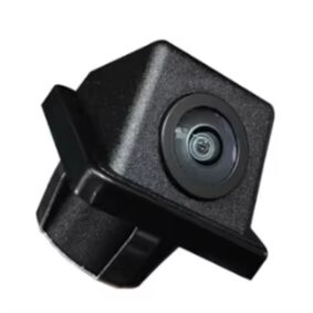 Smartour AHD Kamera Mundur Kendaraan dengan Lensa Fisheye IP68 Tahan Air Penglihatan Malam untuk Bantuan Parkir