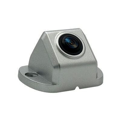 Universal Night Vision Bird View Backup Camera dengan Deteksi Titik Buta untuk Van Bus Truck Waterproof IP68 Asisten Parkir
