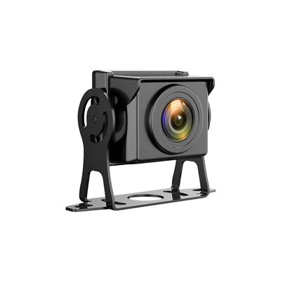 Customizable 4-Channel Monitoring System for Large Vehicles with Night Vision and Parking Assistance | HD Vehicle Camera System