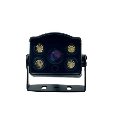 Sistem Kamera Truk AHD 1080P dengan Visi Malam untuk Manajemen Armada dan Pemantauan Keamanan
