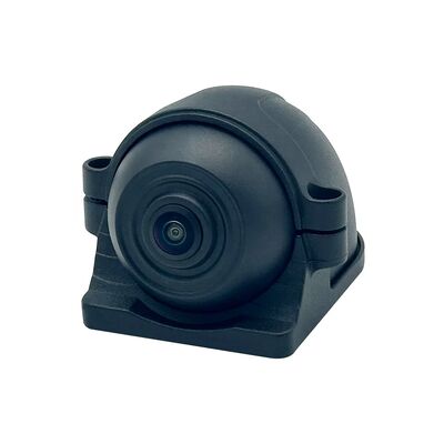 DC12V 24V AHD 1080P Waterproof Rear View Backup Camera, Night Vision Reversing Camera Fit Passat Polo Golf Camry, Garansi 1 Tahun
