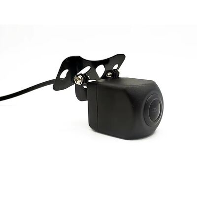 Mini HD Wireless WiFi Rearview Camera Portable Auto Reversing Backup Camera Kompatibel dengan Sistem Android & IOS