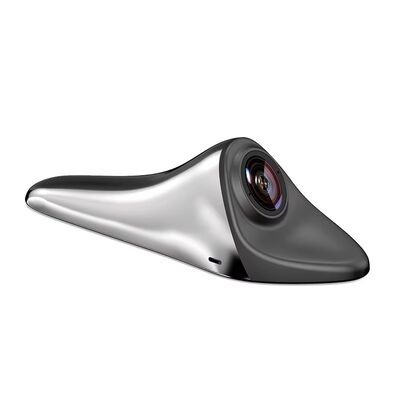 5.0 Inch 1080P Touch Screen LCD Monitor Electronic Rearview Mirror Left Right Camera Recorder Blind Spot Assist Parking System