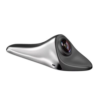 Kit Kamera Sirip Hiu HD 1080P dengan Penglihatan Malam dan Tahan Air IP67 untuk Pemantauan Titik Buta