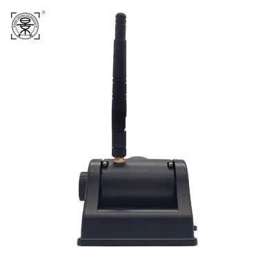 Kamera Cadangan WiFi Nirkabel dengan Sudut Lebar 140° yang Dapat Disesuaikan Resolusi HD 720P dan Tahan Air Debu IP67 untuk Truk dan RV