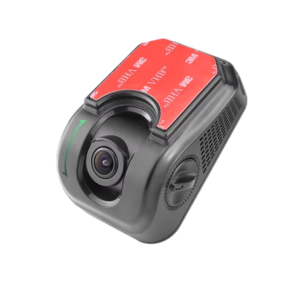 Universal AHD 1080P Waterproof Front Camera Night Vision Kaca depan Mount Angle Adjustable untuk Truk & Bus