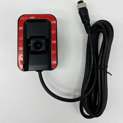 1080P AHD ADAS Front View Camera 12 24V HD Night Vision Kaca depan Kamera untuk Truk Kendaraan Berat