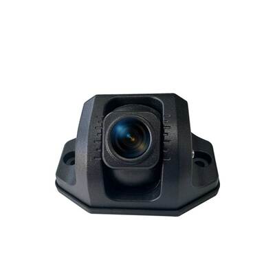 Factory Supply Heavy Duty 4PIN 1080P CCD Color Rear View Camera IP69 Temperature Resistant -20~70℃ 12/24V for Truck Van Trailer