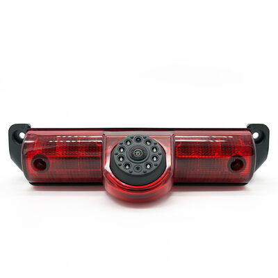 HD LED Parking Reverse Backup Camera untuk Mobil Waterproof Brake Light untuk Citroen Jumper III Fiat Ducato X250 Peugeot