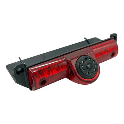 HD LED Parking Reverse Backup Camera untuk Mobil Waterproof Brake Light untuk Citroen Jumper III Fiat Ducato X250 Peugeot