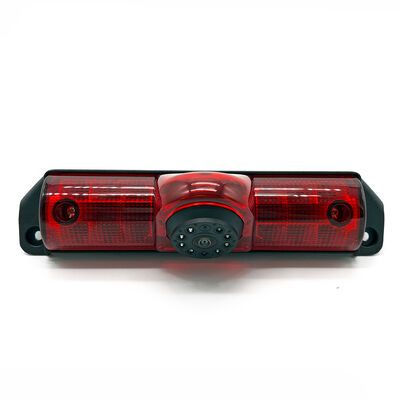 HD LED Parking Reverse Backup Camera untuk Mobil Waterproof Brake Light untuk Citroen Jumper III Fiat Ducato X250 Peugeot