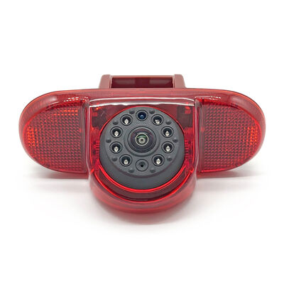 170 derajat AHD 1080P Car Brake Light Rear View untuk Lalu Lintas 2001-2014 Combo 2001-2011 Vauxhall Vivaro 2001-2014