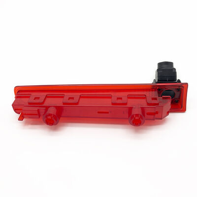 Kamera Mundur Berkualitas Tinggi, Kamera Lampu Rem Belakang Plastik untuk Volkswagen Multivan T5 T6 2010-2017 OEM
