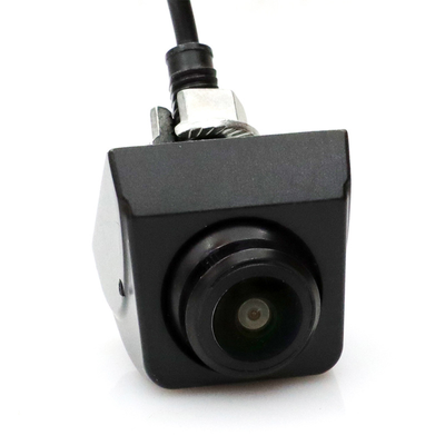 AHD 1080P/720P 170° Fisheye Backup Camera with Waterproof Gold Lens and Night Vision for Car Rear View