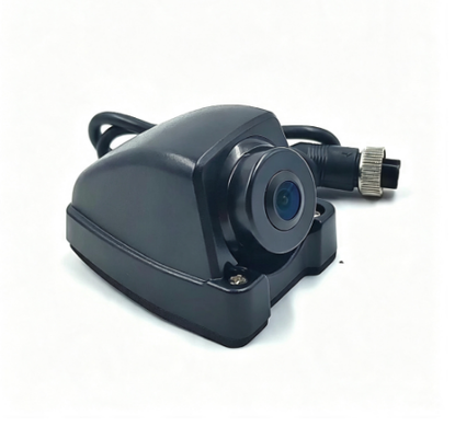 IP68 Waterproof AHD 1080p Reverse Backup Camera for Cars Trucks Buses with Night View Function HD Quality
