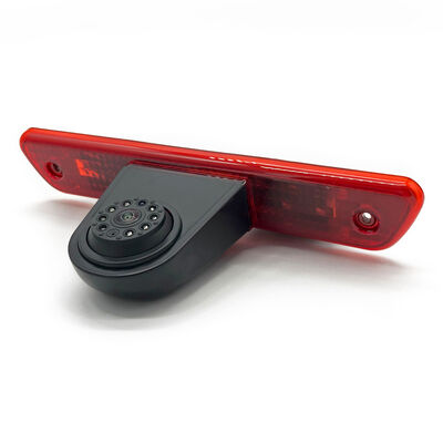 Wide Angle Waterproof AHD Brake Light Reverse Rear View Camera untuk Mercedes Benz Sprinter dan VW Crafter Vehicle Backup Camera