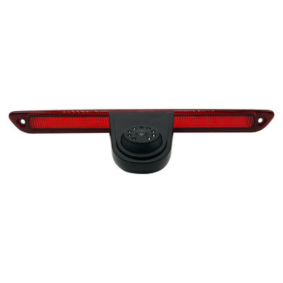 170 Degrees AHD 1080P Night Vision Brake Light Rear View Camera for Mercedes Benz Sprinter VW Crafter