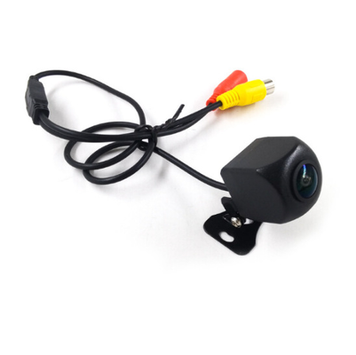 Night Vision Waterproof AHD Rear View Camera Universal Backup Parking Camera 1080P untuk DVR Mobil