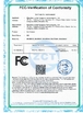 Cina Shenzhen Jinsuifangyuan Technology Co., Ltd. Sertifikasi